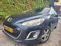 Peugeot 308 SW 1.6 THP Allure 7p Blauw - thumbnail 1
