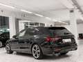 Audi A4 S line 45 TFSI quattro Matrix virtCo Schwarz - thumbnail 4