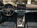 Audi A4 S line 45 TFSI quattro Matrix virtCo Schwarz - thumbnail 11