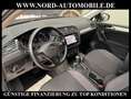 Volkswagen Tiguan Comfortline 2.0 TDI DSG Navi/ACC/Spurhalt Comfortl Noir - thumbnail 13