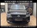 Volkswagen Tiguan Comfortline 2.0 TDI DSG Navi/ACC/Spurhalt Comfortl Noir - thumbnail 4