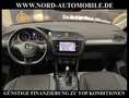 Volkswagen Tiguan Comfortline 2.0 TDI DSG Navi/ACC/Spurhalt Comfortl Noir - thumbnail 18