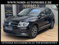 Volkswagen Tiguan Comfortline 2.0 TDI DSG Navi/ACC/Spurhalt Comfortl Noir - thumbnail 5