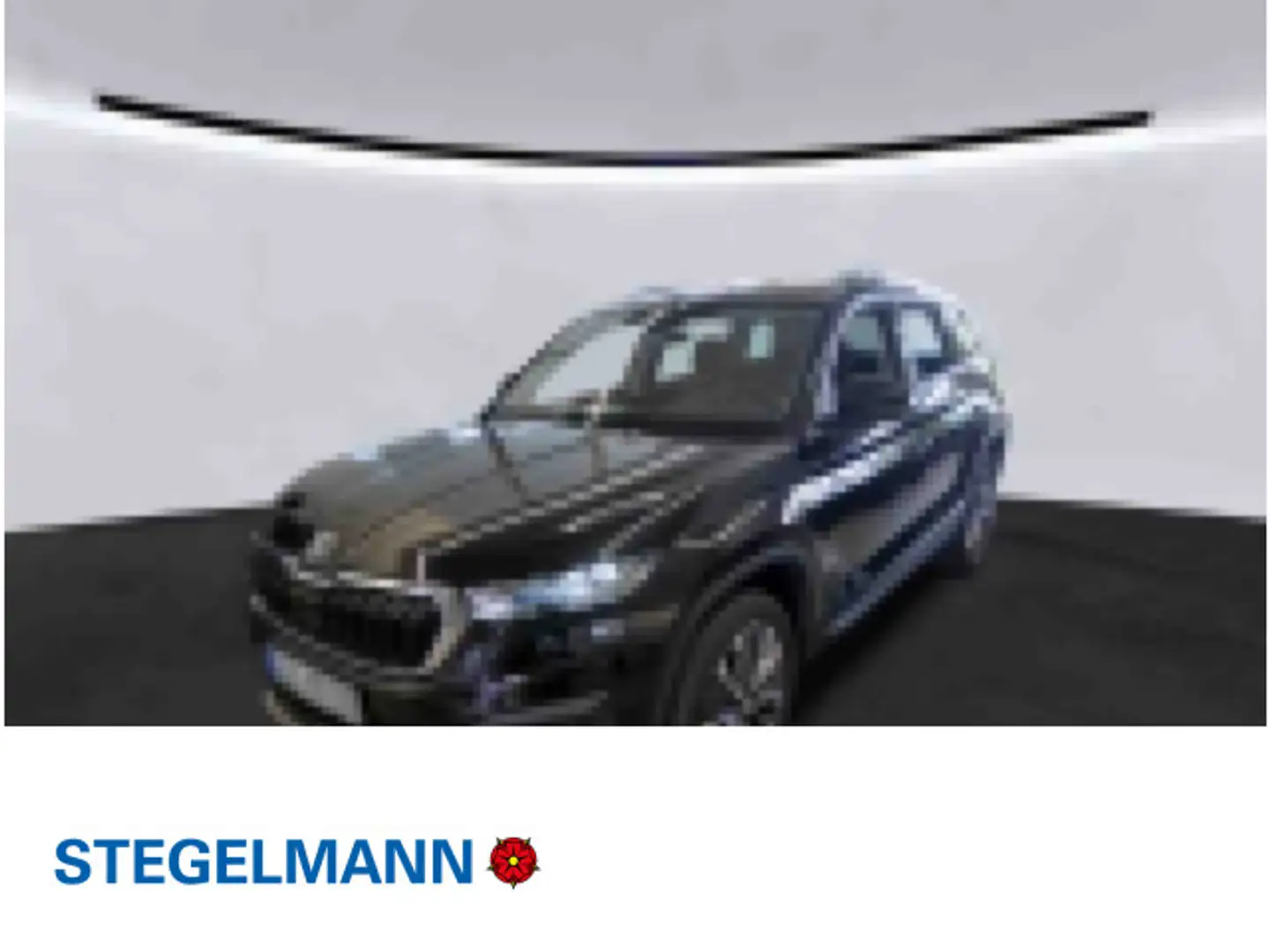 Skoda Kodiaq 1.5 TSI DSG Tour *Matrix-LED*Navi*Kamera* Zwart - 1