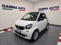 smart forTwo 1.0 71CV TWINAMIC BIANCA TRIDION ARGENTO TAGLIANDI Blanc - thumbnail 6