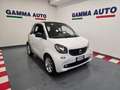 smart forTwo 1.0 71CV TWINAMIC BIANCA TRIDION ARGENTO TAGLIANDI Blanc - thumbnail 2