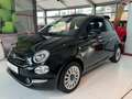 Fiat 500C Negro - thumbnail 1