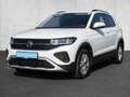 Volkswagen T-Cross 1.0 TSI Life LED ACC PDC DYNLI KLIMAA Wit - thumbnail 2