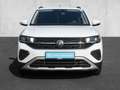 Volkswagen T-Cross 1.0 TSI Life LED ACC PDC DYNLI KLIMAA Wit - thumbnail 3