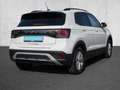 Volkswagen T-Cross 1.0 TSI Life LED ACC PDC DYNLI KLIMAA Wit - thumbnail 4