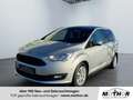 Ford C-Max 1.0 Grand Cool & Connect TEMP NAVI KAM SHZ Silber - thumbnail 1