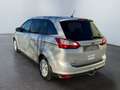 Ford C-Max 1.0 Grand Cool & Connect TEMP NAVI KAM SHZ Silber - thumbnail 4