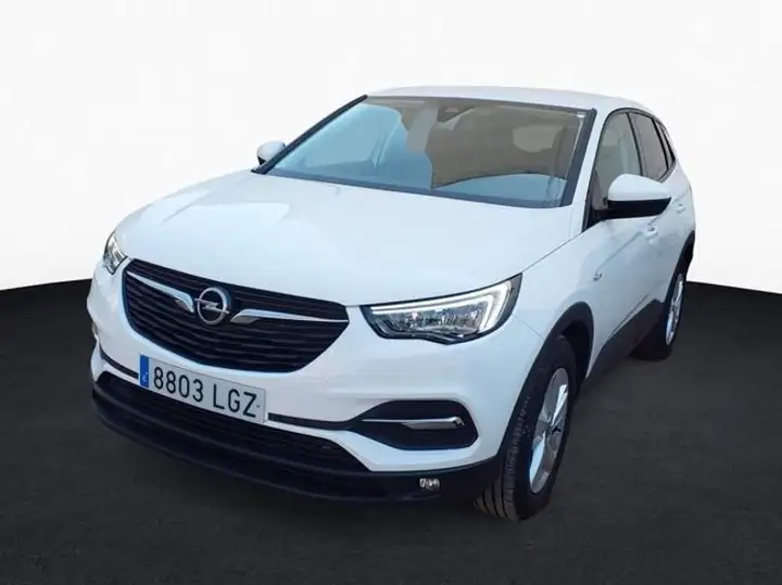 Opel Grandland X SELECTIVE 1.5 CDTI S/S MT6 2020