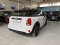 MINI Cooper D Countryman Mini Countryman F60 2.0 Business auto Weiß - thumbnail 4