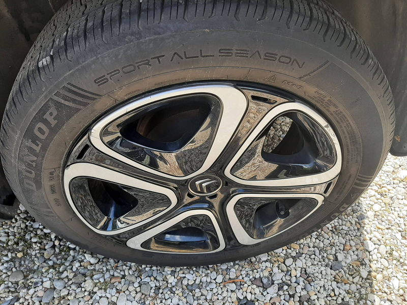 Citroen C3 Feel Pack Navi — photo 13