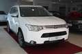 Mitsubishi Outlander Outlander  2.0 2WD Diamant Edition*SITZHEIZ./NAVI/ Weiß - thumbnail 8