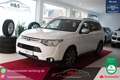 Mitsubishi Outlander Outlander  2.0 2WD Diamant Edition*SITZHEIZ./NAVI/ Weiß - thumbnail 1