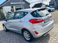 Ford Fiesta Cool & Connect *NAVI*TEMPOMAT*DAB* Silber - thumbnail 4