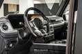 Mercedes-Benz G 63 AMG G63 AMG BURMESTER LED MATRIX NIGHT PAKET DRIVERS Schwarz - thumbnail 25