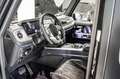 Mercedes-Benz G 63 AMG G63 AMG BURMESTER LED MATRIX NIGHT PAKET DRIVERS Schwarz - thumbnail 27
