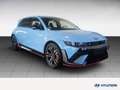 Hyundai IONIQ 5 N Performance EV 609PS 4WD Bleu - thumbnail 1