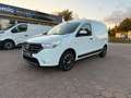 Dacia Dokker Express Ambiance Weiß - thumbnail 1