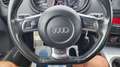 Audi TTS 2.0 TFSI Roadster quattro Xeno*Leder*19Zoll* Schwarz - thumbnail 22