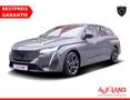 Peugeot 308 SW 1.5 Blue-HDi Allure Pack EAT8 LED Kamera Gris - thumbnail 1