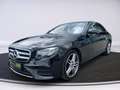 Mercedes-Benz E 400 d 4MATIC Limousine Noir - thumbnail 2