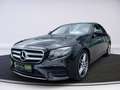 Mercedes-Benz E 400 d 4MATIC Limousine Noir - thumbnail 3
