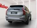 Volvo XC90 T8 Recharge Plus Dark *Luft*Pano*360*Alarm* Plateado - thumbnail 6