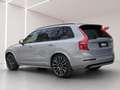 Volvo XC90 T8 Recharge Plus Dark *Luft*Pano*360*Alarm* Plateado - thumbnail 4