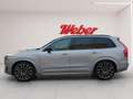 Volvo XC90 T8 Recharge Plus Dark *Luft*Pano*360*Alarm* Plateado - thumbnail 3