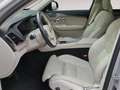Volvo XC90 T8 Recharge Plus Dark *Luft*Pano*360*Alarm* Plateado - thumbnail 16