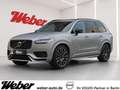 Volvo XC90 T8 Recharge Plus Dark *Luft*Pano*360*Alarm* Plateado - thumbnail 1