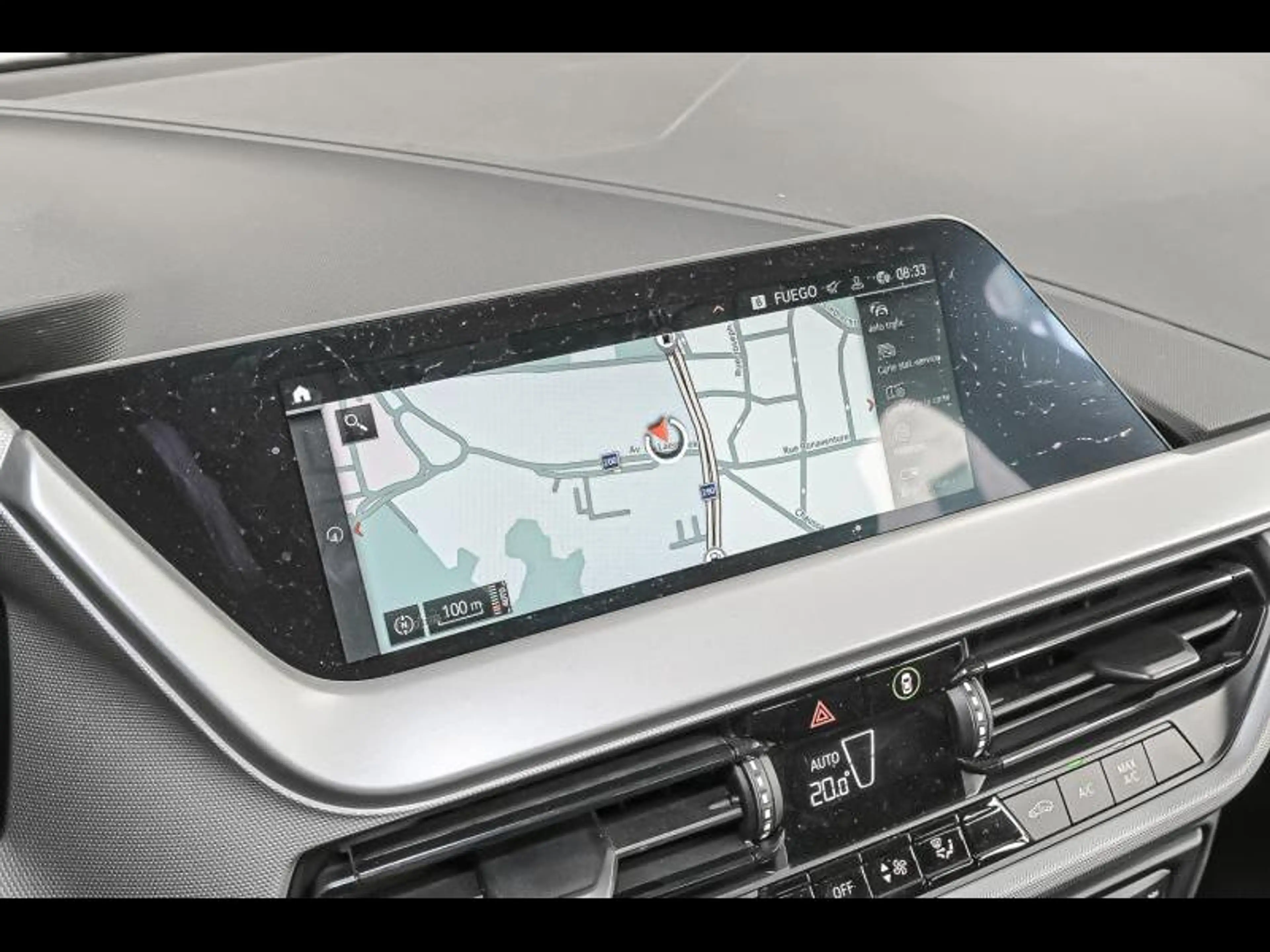 BMW 118 i — photo 12