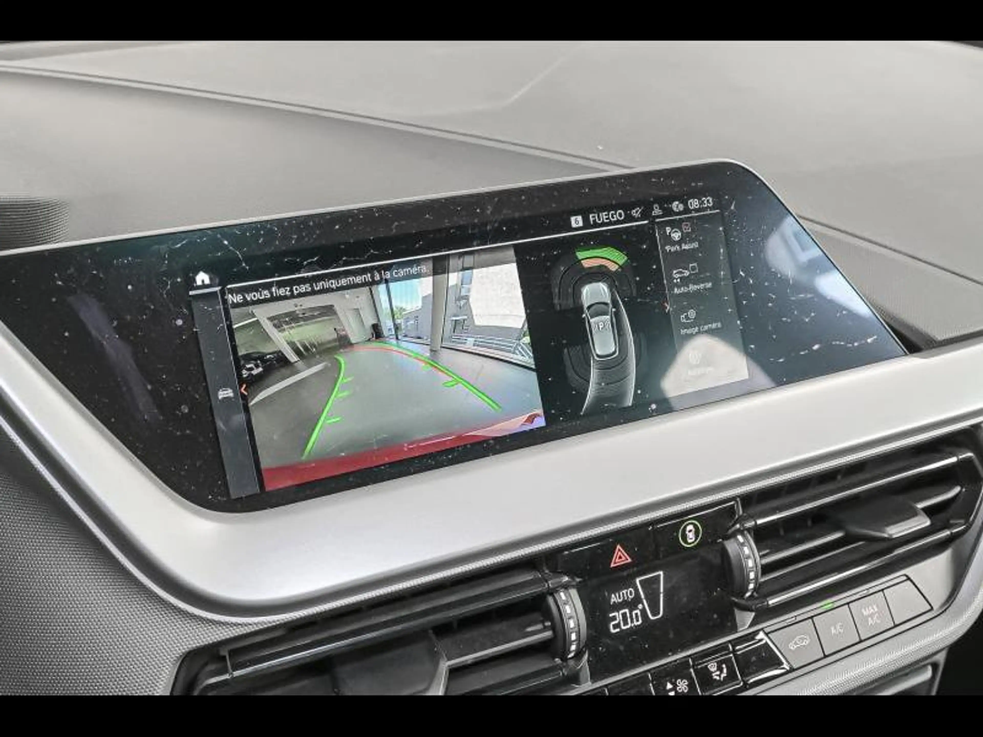 BMW 118 i — photo 13
