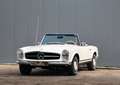 Mercedes-Benz SL 280 (113) Blanco - thumbnail 2