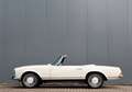 Mercedes-Benz SL 280 (113) Blanco - thumbnail 5