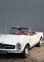 Mercedes-Benz SL 280 (113) Blanco - thumbnail 9