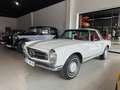 Mercedes-Benz SL 280 (113) Blanco - thumbnail 1