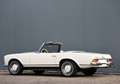 Mercedes-Benz SL 280 (113) Blanco - thumbnail 6