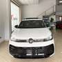 Volkswagen Tiguan 2.0 150cv DSG R-Line black pack |tetto matrix r19 Bianco - thumbnail 3