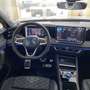 Volkswagen Tiguan 2.0 150cv DSG R-Line black pack |tetto matrix r19 Bianco - thumbnail 12
