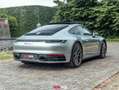 Porsche 992 911 Carrera 4 18-Way Matrix Lift ACC Sportuitlaat Zilver - thumbnail 9