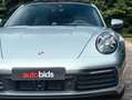 Porsche 992 911 Carrera 4 18-Way Matrix Lift ACC Sportuitlaat Zilver - thumbnail 6