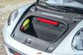 Porsche 992 911 Carrera 4 18-Way Matrix Lift ACC Sportuitlaat Zilver - thumbnail 40