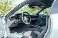 Porsche 992 911 Carrera 4 18-Way Matrix Lift ACC Sportuitlaat Zilver - thumbnail 17