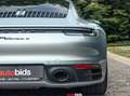 Porsche 992 911 Carrera 4 18-Way Matrix Lift ACC Sportuitlaat Zilver - thumbnail 11