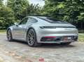 Porsche 992 911 Carrera 4 18-Way Matrix Lift ACC Sportuitlaat Zilver - thumbnail 12
